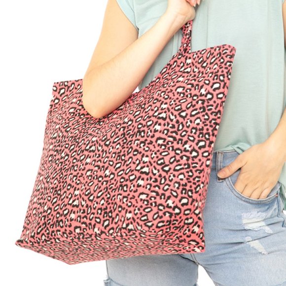 RESELLER BUNDLE 1 ANIMAL PRINT BAGS - 7 TOTAL - ALL NWT - CRAZY DEAL - Picture 8 of 15